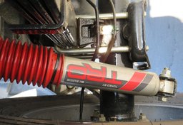 2021 Toyota Tacoma 4WD - Image 57