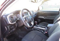 2021 Toyota Tacoma 4WD - Image 27