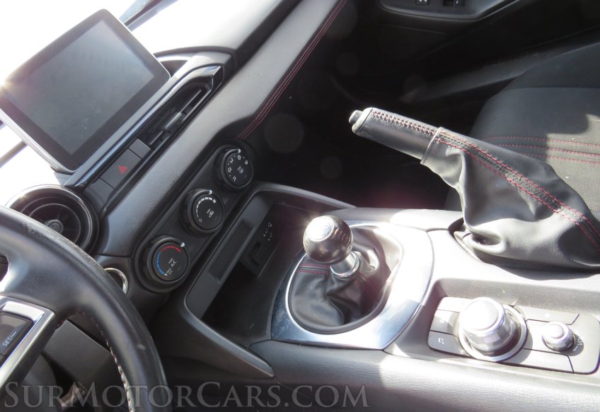 2017 Mazda MX-5 Miata - Image 39