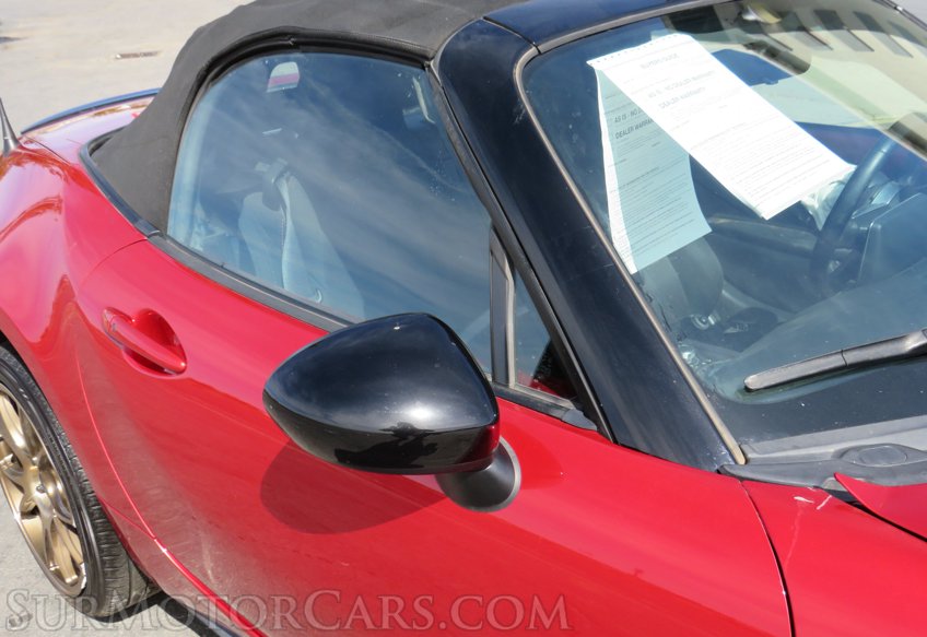 2017 Mazda MX-5 Miata - Image 24