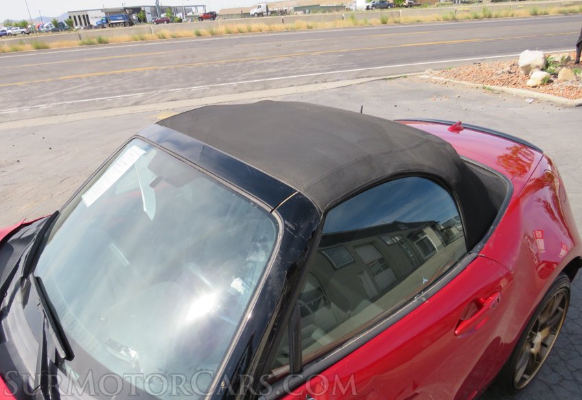 2017 Mazda MX-5 Miata - Image 18