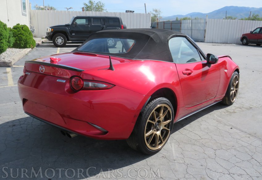2017 Mazda MX-5 Miata - Image 7