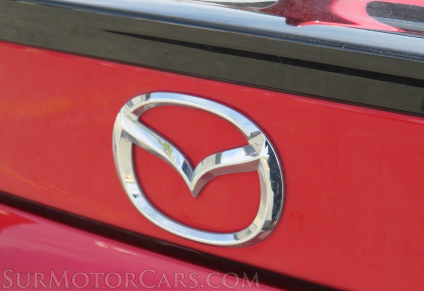 2017 Mazda MX-5 Miata - Image 29