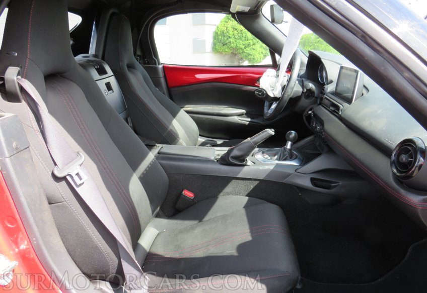 2017 Mazda MX-5 Miata - Image 34