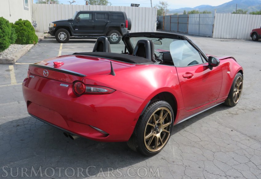 2017 Mazda MX-5 Miata - Image 10