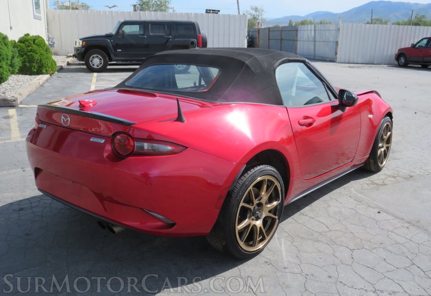 2017 Mazda MX-5 Miata - Image 8