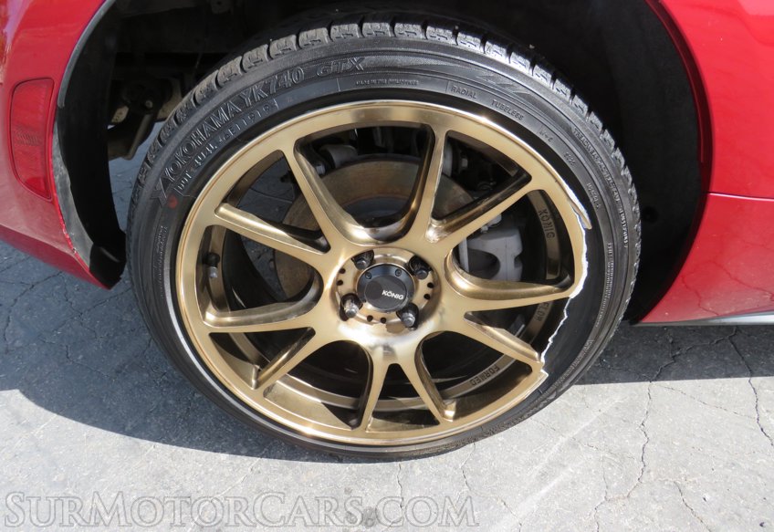 2017 Mazda MX-5 Miata - Image 50