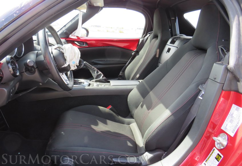 2017 Mazda MX-5 Miata - Image 33