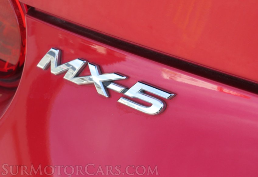 2017 Mazda MX-5 Miata - Image 28