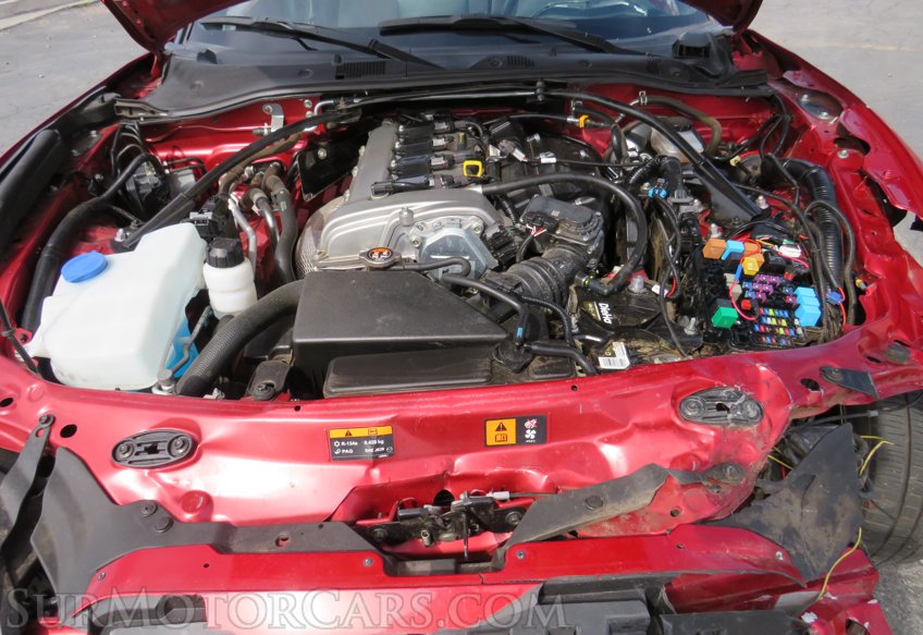 2017 Mazda MX-5 Miata - Image 54