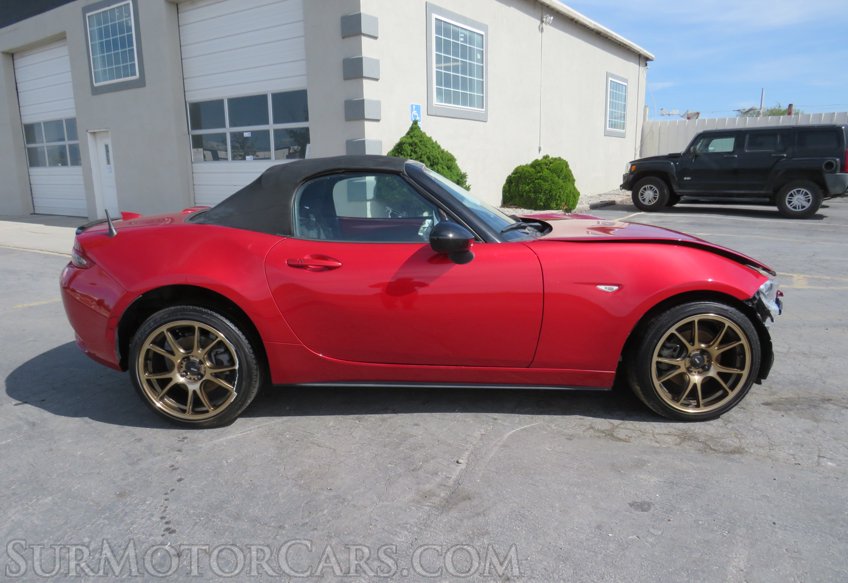 2017 Mazda MX-5 Miata - Image 15