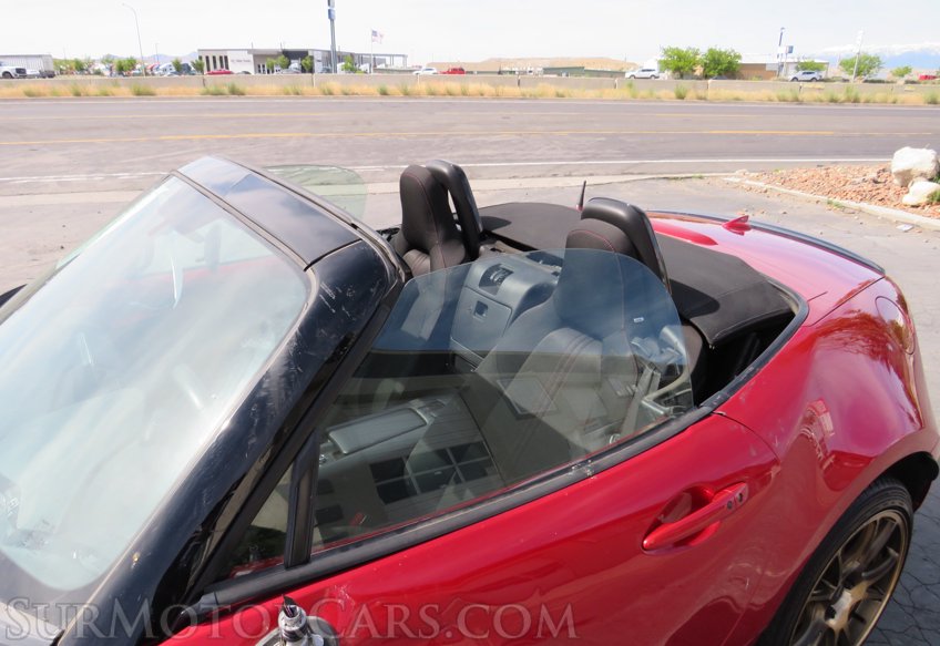 2017 Mazda MX-5 Miata - Image 21