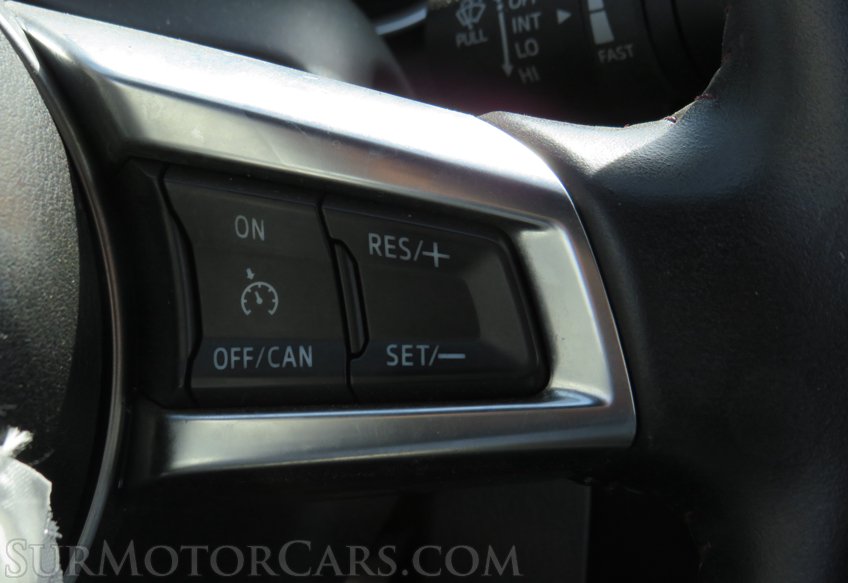 2017 Mazda MX-5 Miata - Image 35