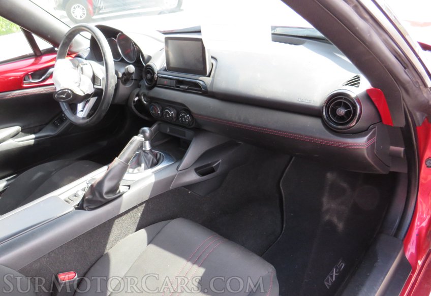 2017 Mazda MX-5 Miata - Image 32
