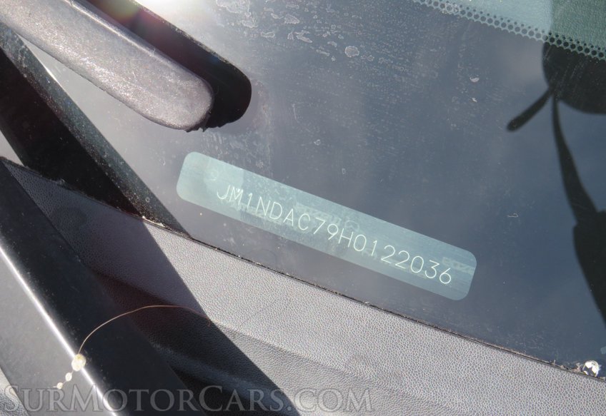 2017 Mazda MX-5 Miata - Image 57