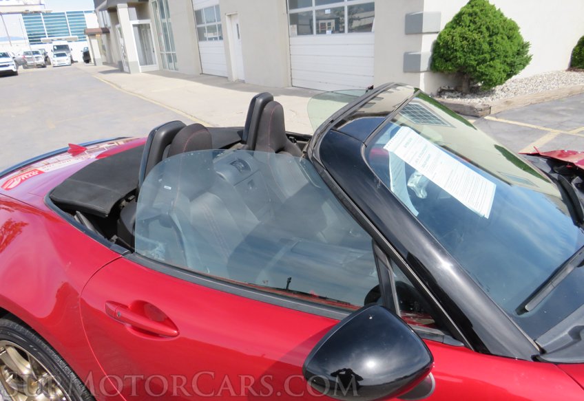 2017 Mazda MX-5 Miata - Image 25