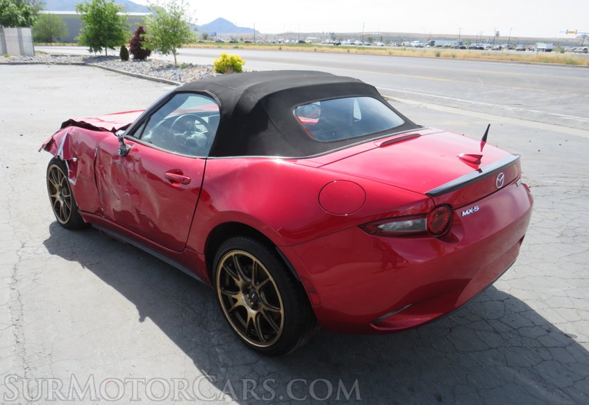 2017 Mazda MX-5 Miata - Image 12