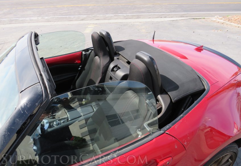 2017 Mazda MX-5 Miata - Image 23