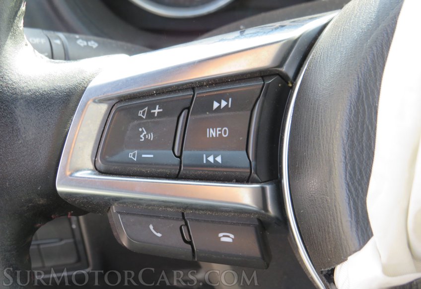 2017 Mazda MX-5 Miata - Image 36