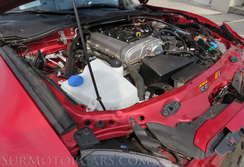 2017 Mazda MX-5 Miata - Image 52