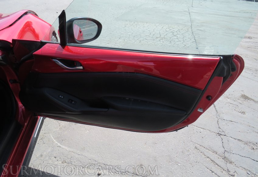 2017 Mazda MX-5 Miata - Image 49