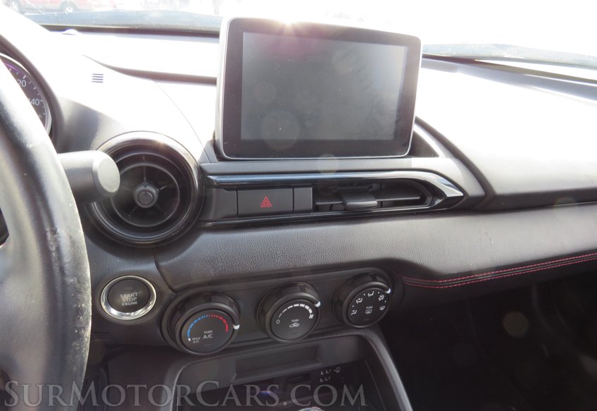 2017 Mazda MX-5 Miata - Image 38