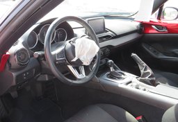 2017 Mazda MX-5 Miata - Image 31