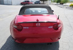2017 Mazda MX-5 Miata - Image 17