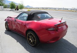 2017 Mazda MX-5 Miata - Image 9