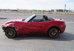 2017 Mazda MX-5 Miata - Image 16
