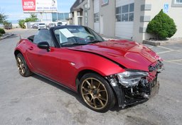 2017 Mazda MX-5 Miata - Image 1