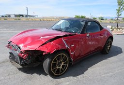 2017 Mazda MX-5 Miata - Image 4