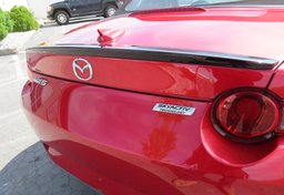 2017 Mazda MX-5 Miata - Image 20