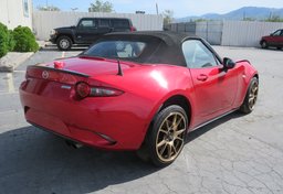 2017 Mazda MX-5 Miata - Image 7