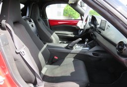 2017 Mazda MX-5 Miata - Image 34