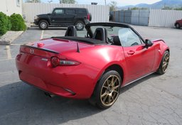 2017 Mazda MX-5 Miata - Image 10