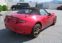 2017 Mazda MX-5 Miata - Image 8