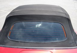 2017 Mazda MX-5 Miata - Image 26