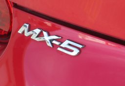 2017 Mazda MX-5 Miata - Image 28