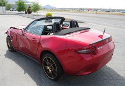 2017 Mazda MX-5 Miata - Image 11