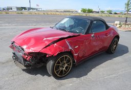 2017 Mazda MX-5 Miata - Image 6
