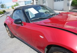 2017 Mazda MX-5 Miata - Image 22