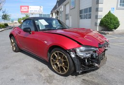 2017 Mazda MX-5 Miata - Image 3