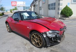 2017 Mazda MX-5 Miata - Image 5