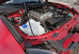 2017 Mazda MX-5 Miata - Image 52