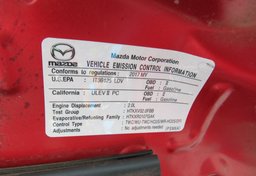 2017 Mazda MX-5 Miata - Image 55