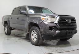 Thumbnail of 2018 Toyota Tacoma