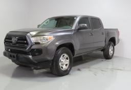 Thumbnail of 2018 Toyota Tacoma