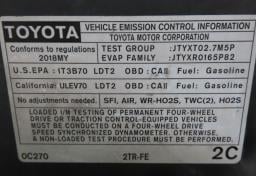Thumbnail of 2018 Toyota Tacoma