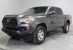 Thumbnail of 2018 Toyota Tacoma
